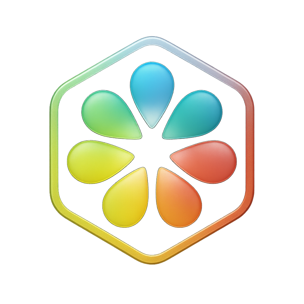Logo Resolve Assistant